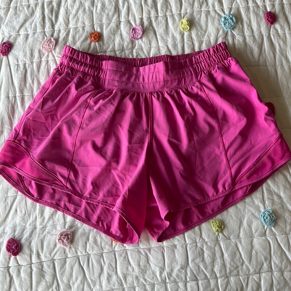 Sonic Pink Hotty Hots